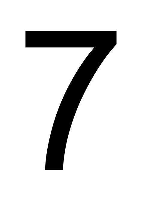 7.