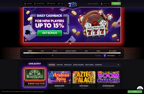 7bitcasino