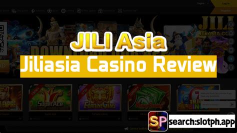 JILIASIA.