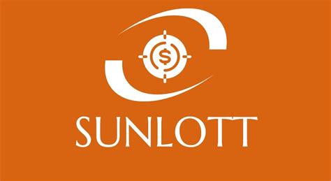 SUNLOTT.
