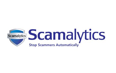 Scamalytics.