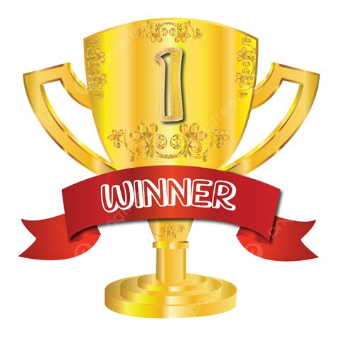 Winner.
