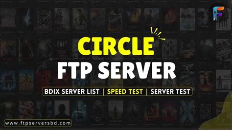 circlenet.ftp