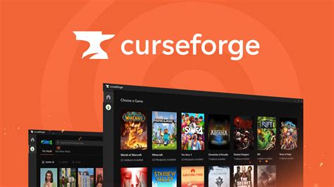 curseforge.com