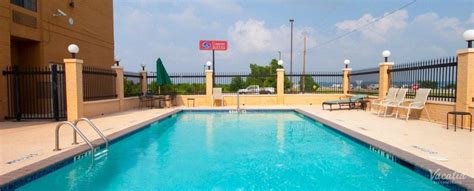 hotel+comfort+suites+lake+ray+hubbard