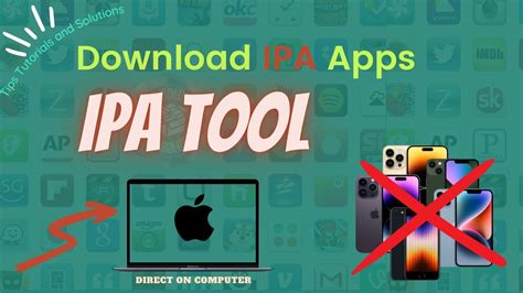 ipatool