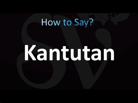 kantutsn