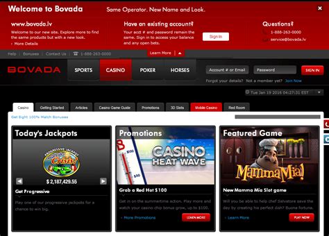 m.bovada.lv.