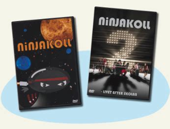 ninjakolme