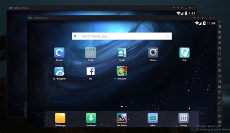 noxplayer