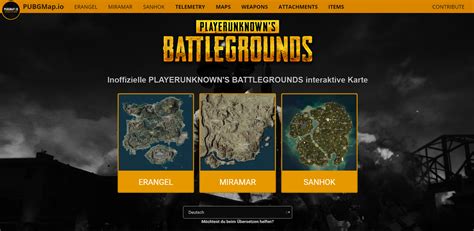 pubgmapio