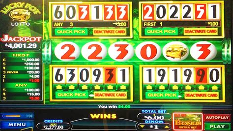 slotloto