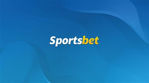 sportsbet.